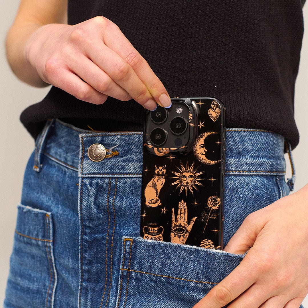 Astro Flash Noir - Image 4