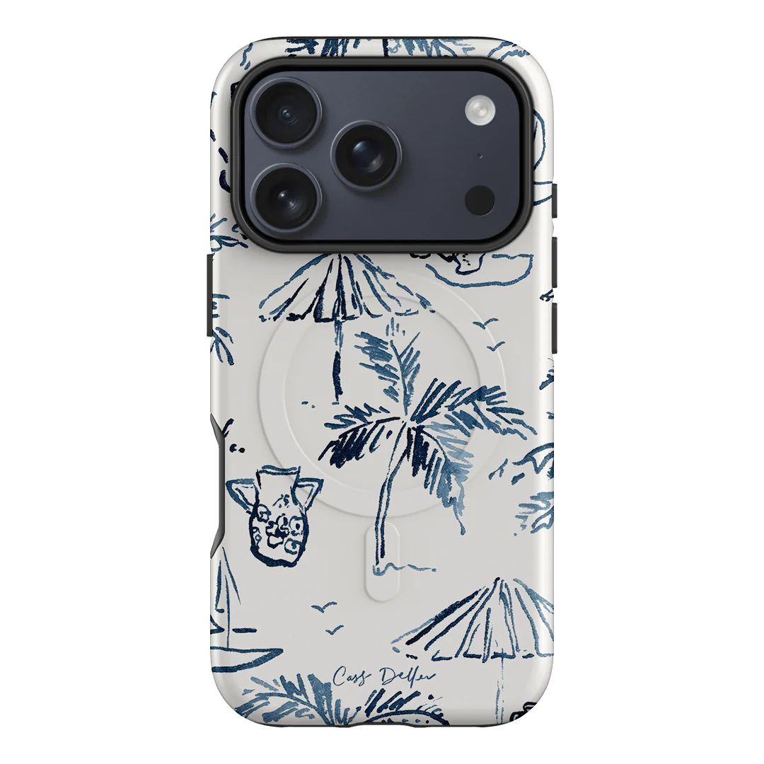 Balmy Blue - Image 100