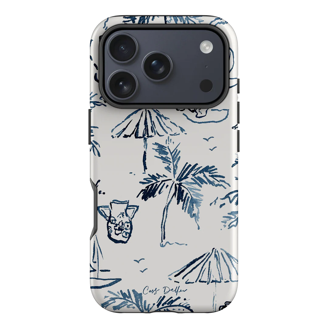 Balmy Blue - Image 101