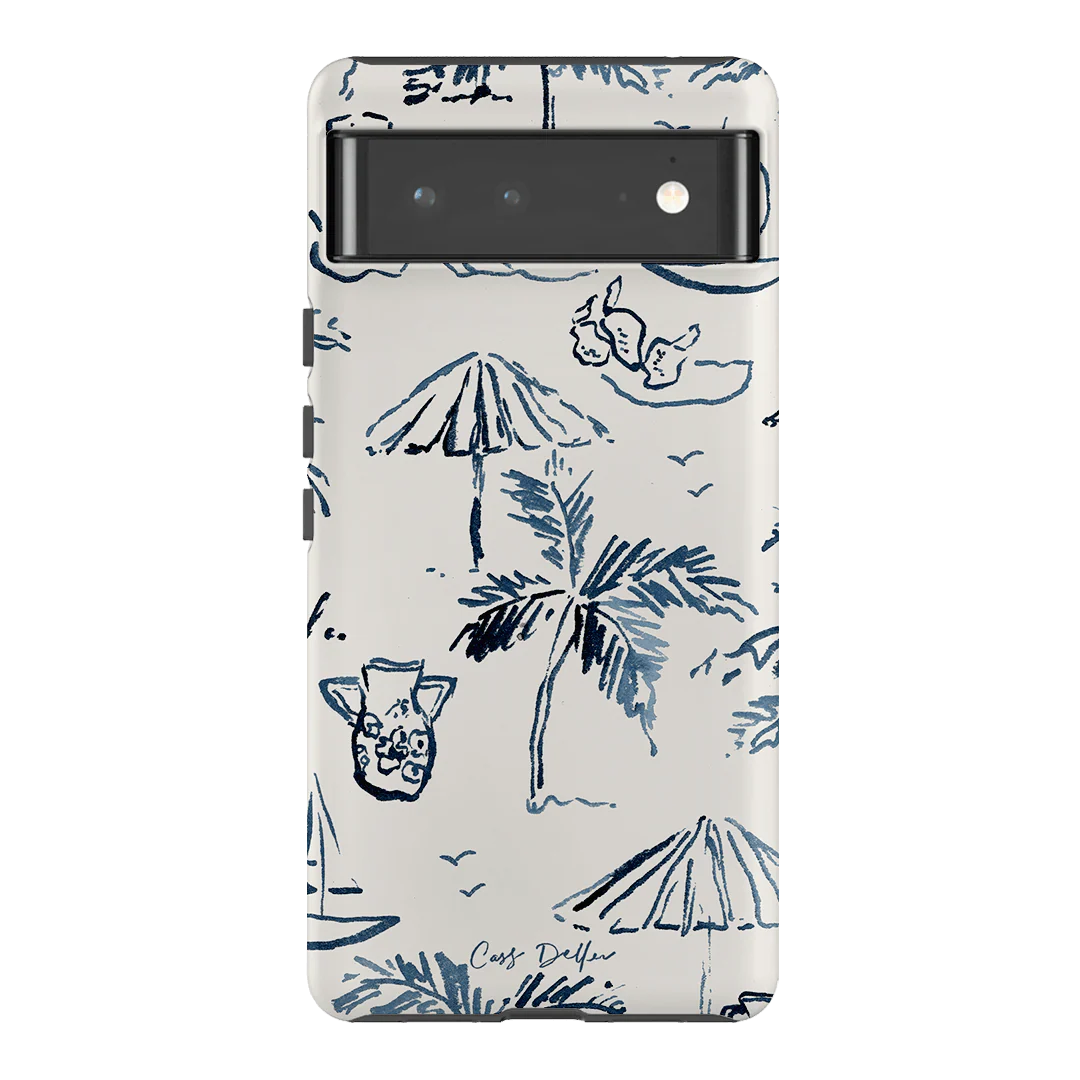 Balmy Blue - Image 32