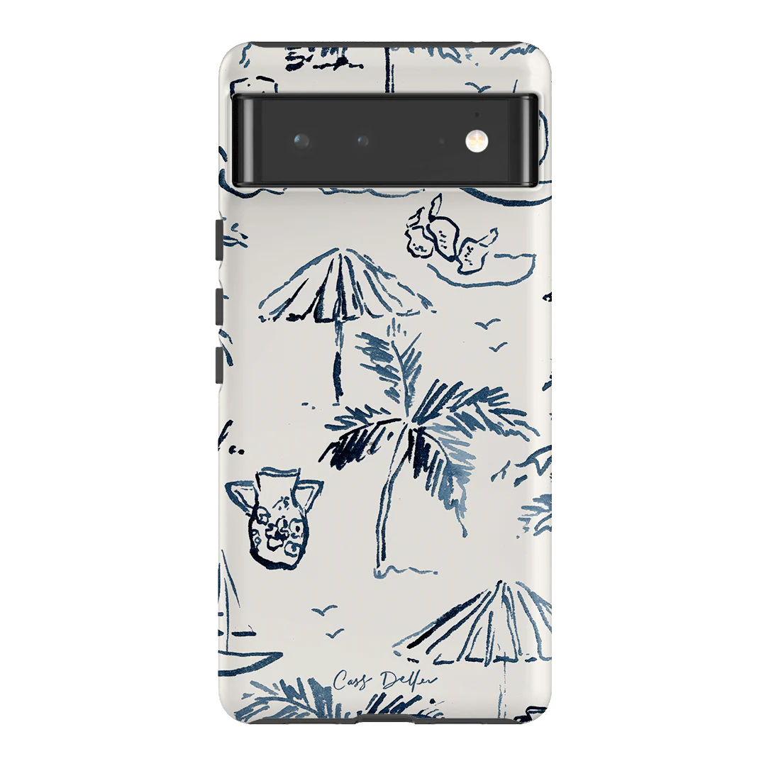 Balmy Blue - Image 33