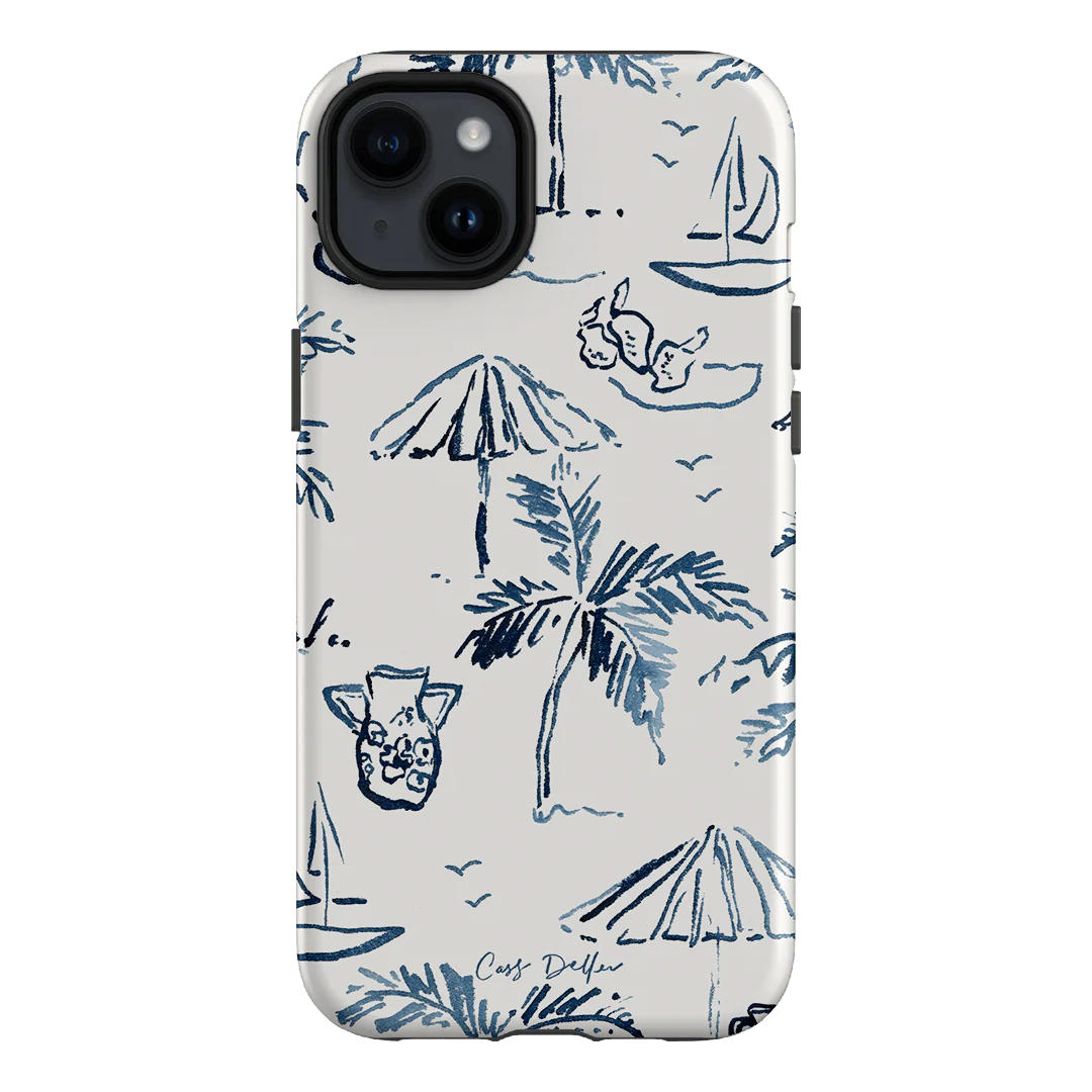 Balmy Blue - Image 36