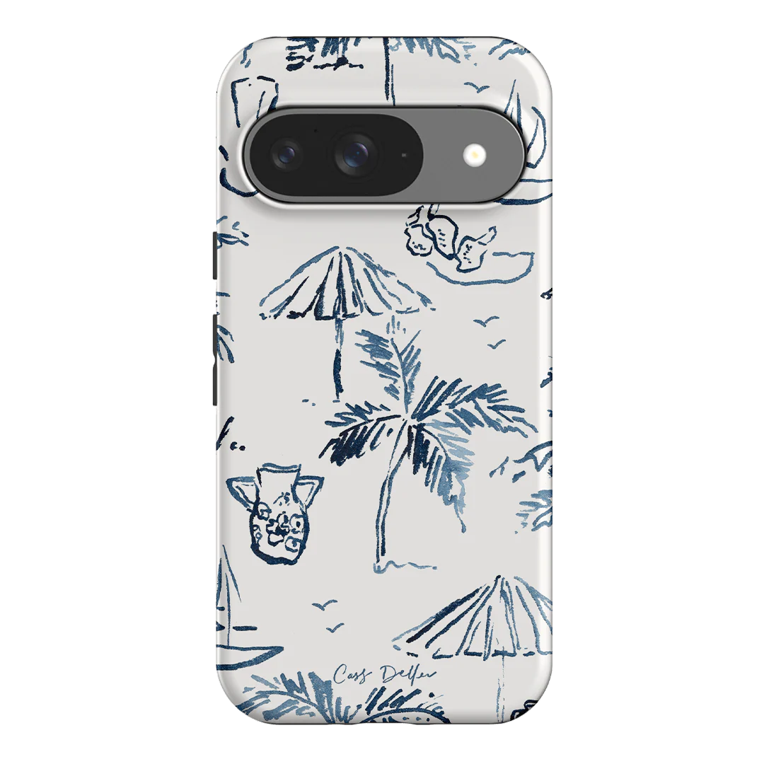 Balmy Blue - Image 81