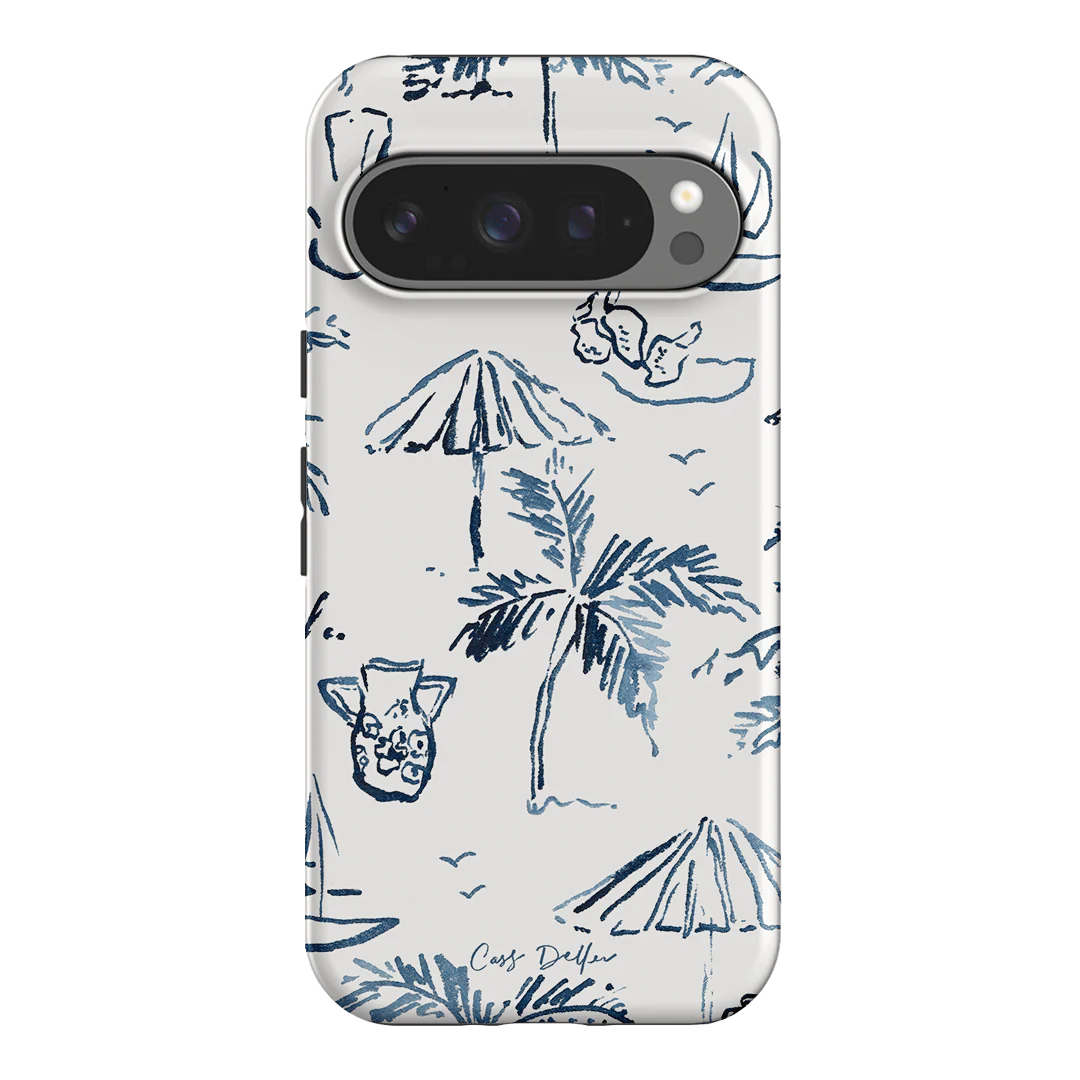 Balmy Blue - Image 82