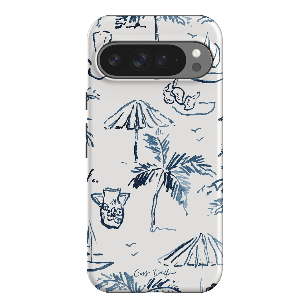 Balmy Blue - Image 83