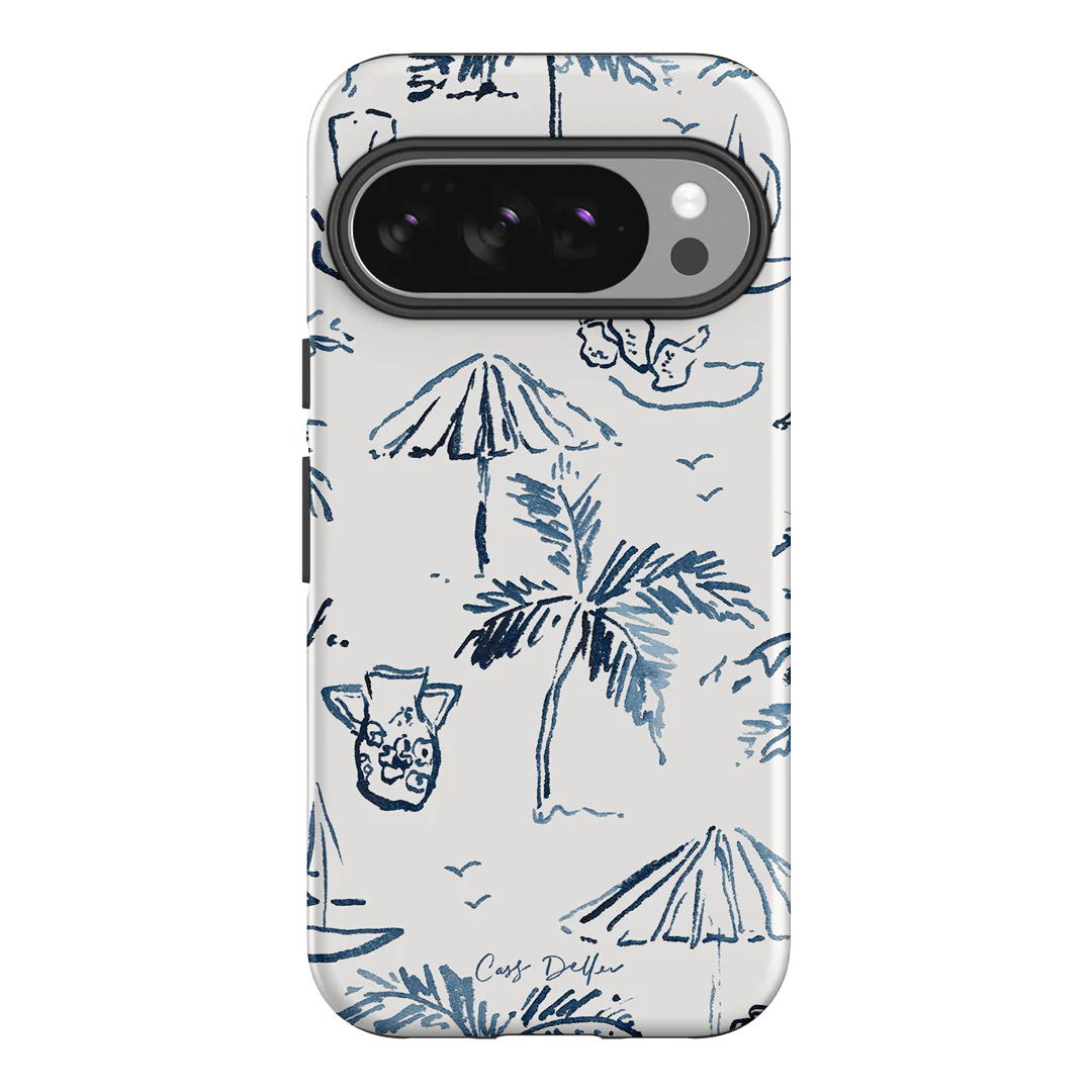 Balmy Blue - Image 90