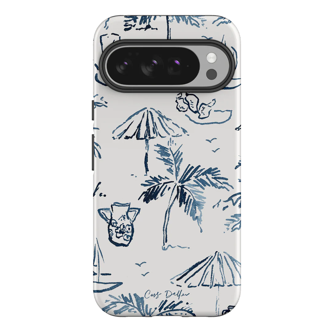 Balmy Blue - Image 92