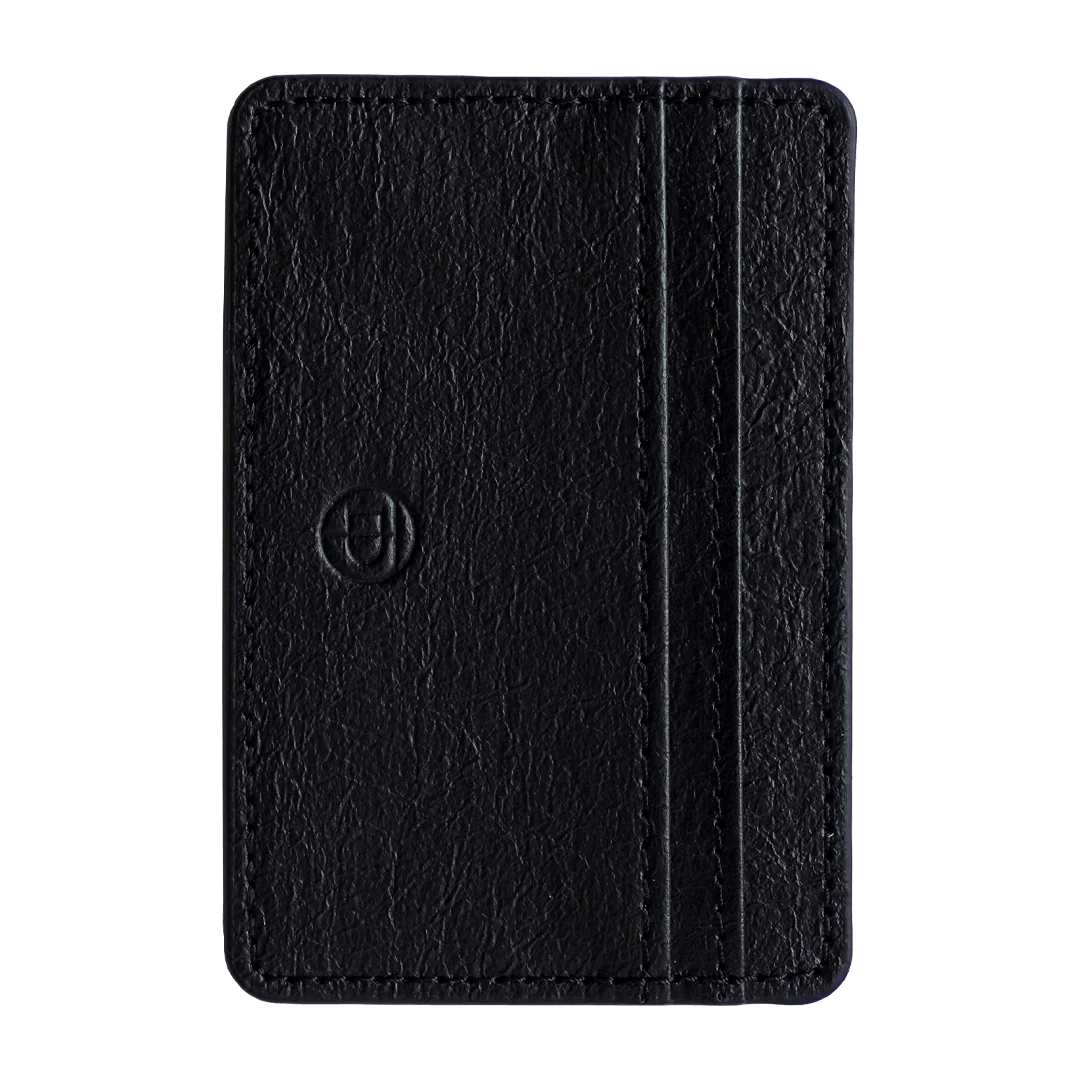 Black Phone Wallet - Image 5