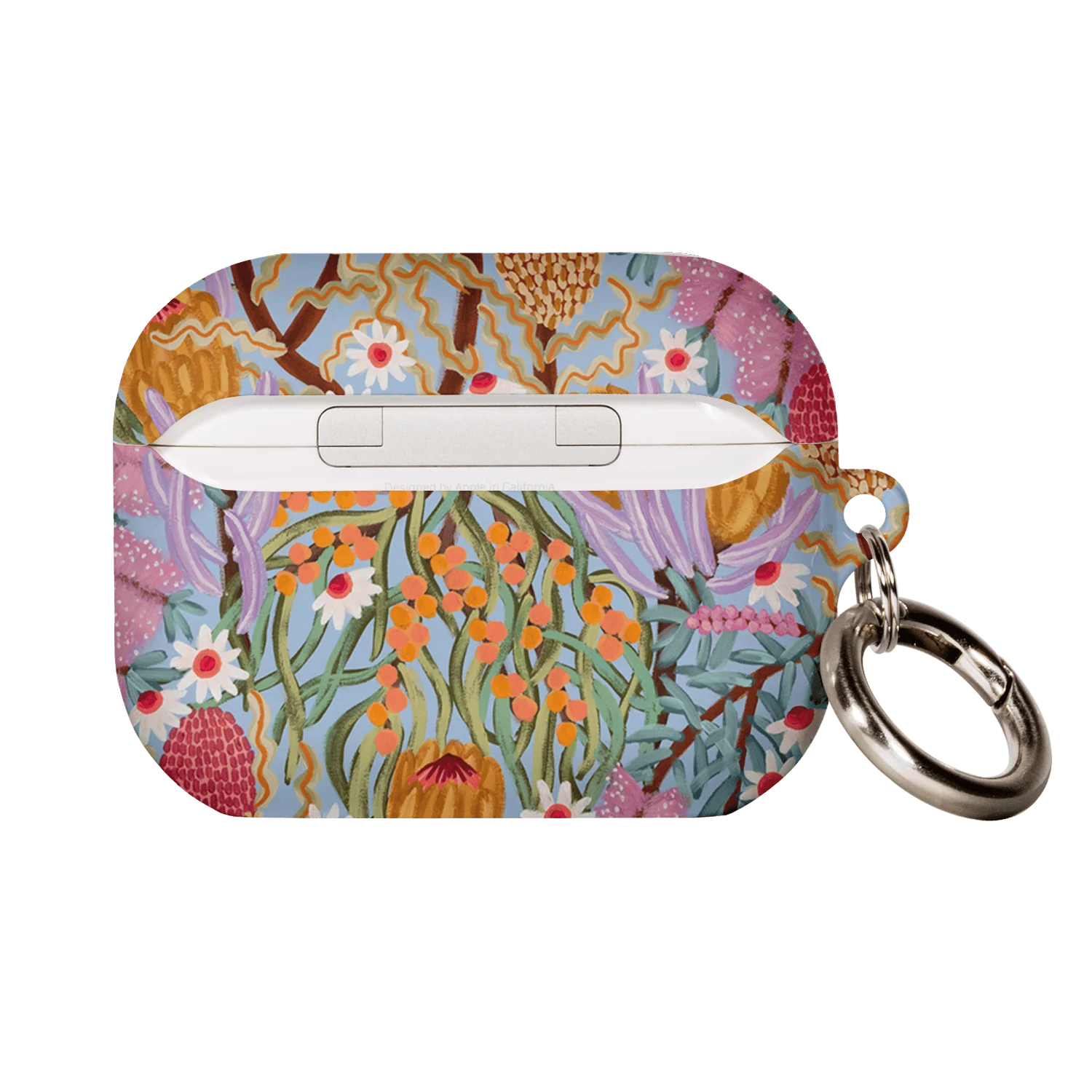 Bloom Fields AirPods Pro Case - Image 3