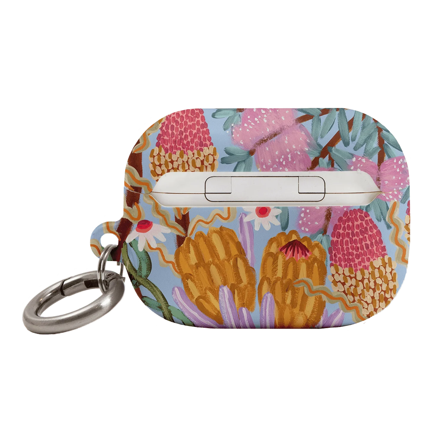 Bloom Fields AirPods Pro Case - Image 4