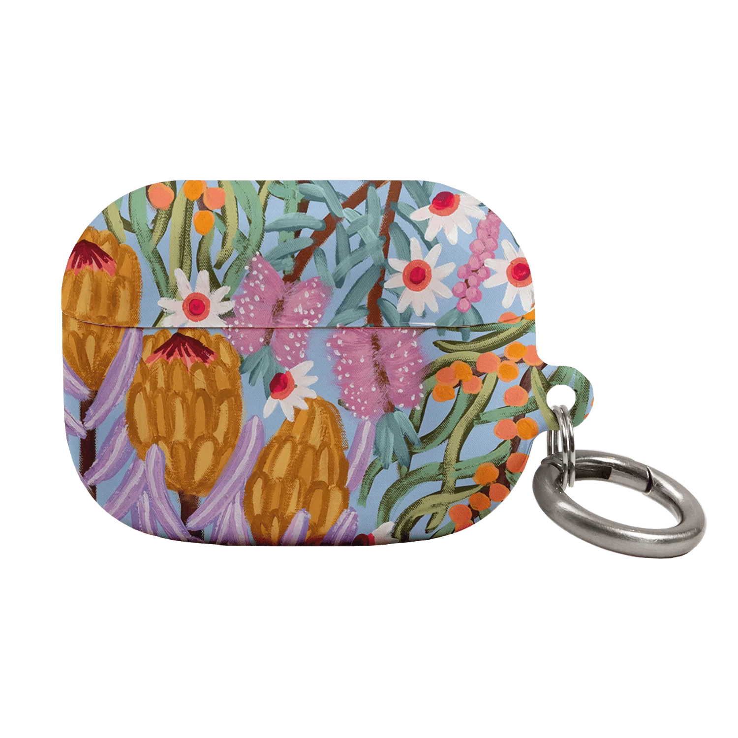 Bloom Fields AirPods Pro Case - Image 5