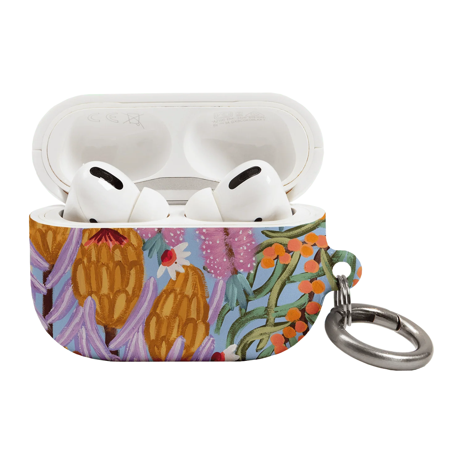 Bloom Fields AirPods Pro Case - Image 6