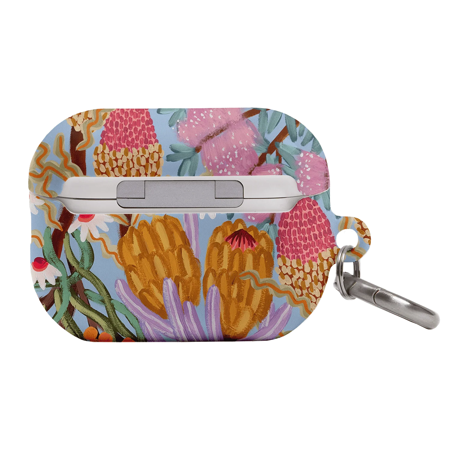 Bloom Fields AirPods Pro Case - Image 7