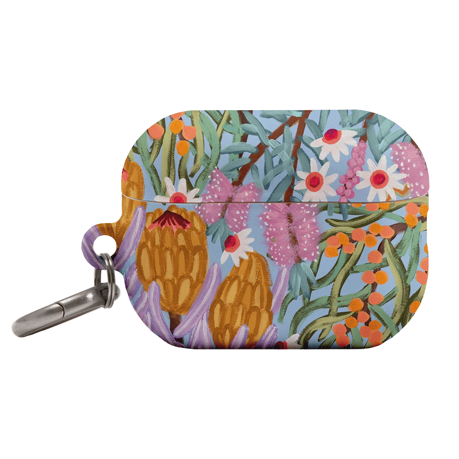 Bloom Fields AirPods Pro Case - Image 8