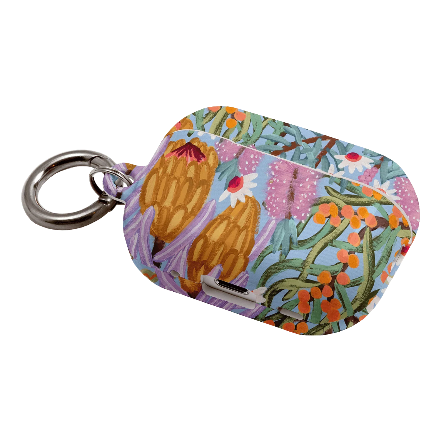 Bloom Fields AirPods Pro Case - Image 9