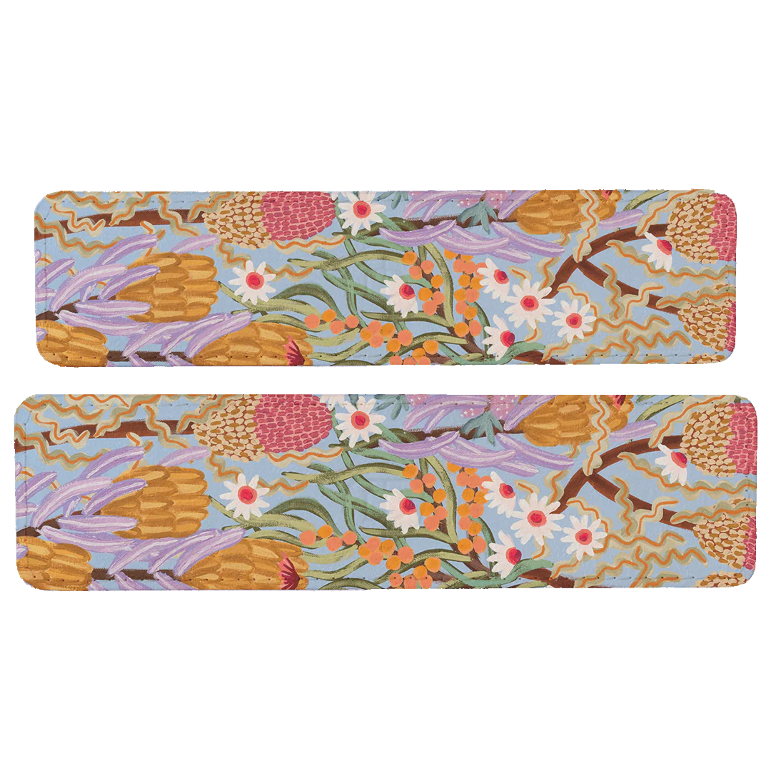 Bloom Fields Power Adapter Skin - Image 3