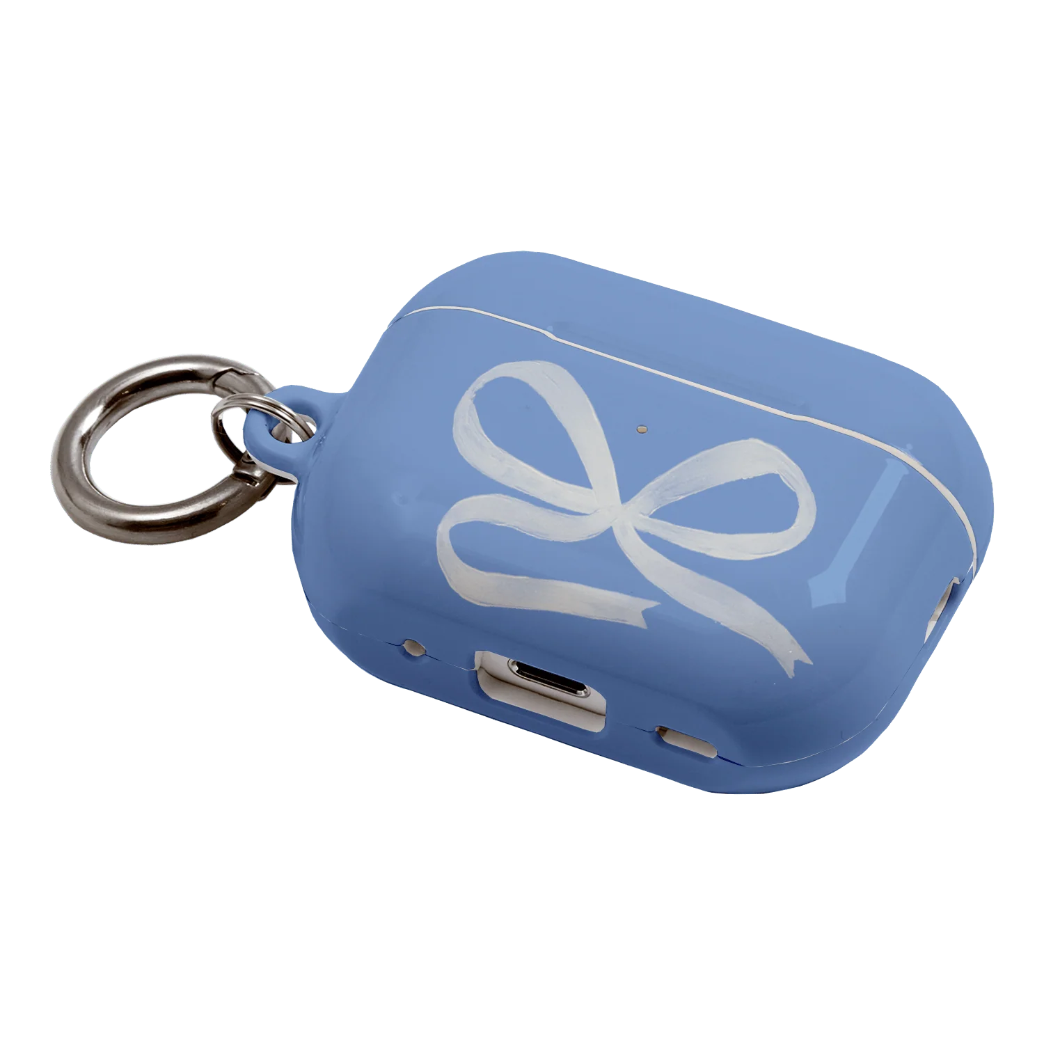 Bluebottle Ribbon AirPods Pro Case - Image 10
