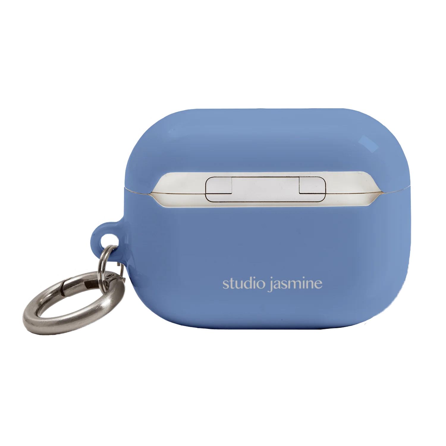 Bluebottle Ribbon AirPods Pro Case - Image 5