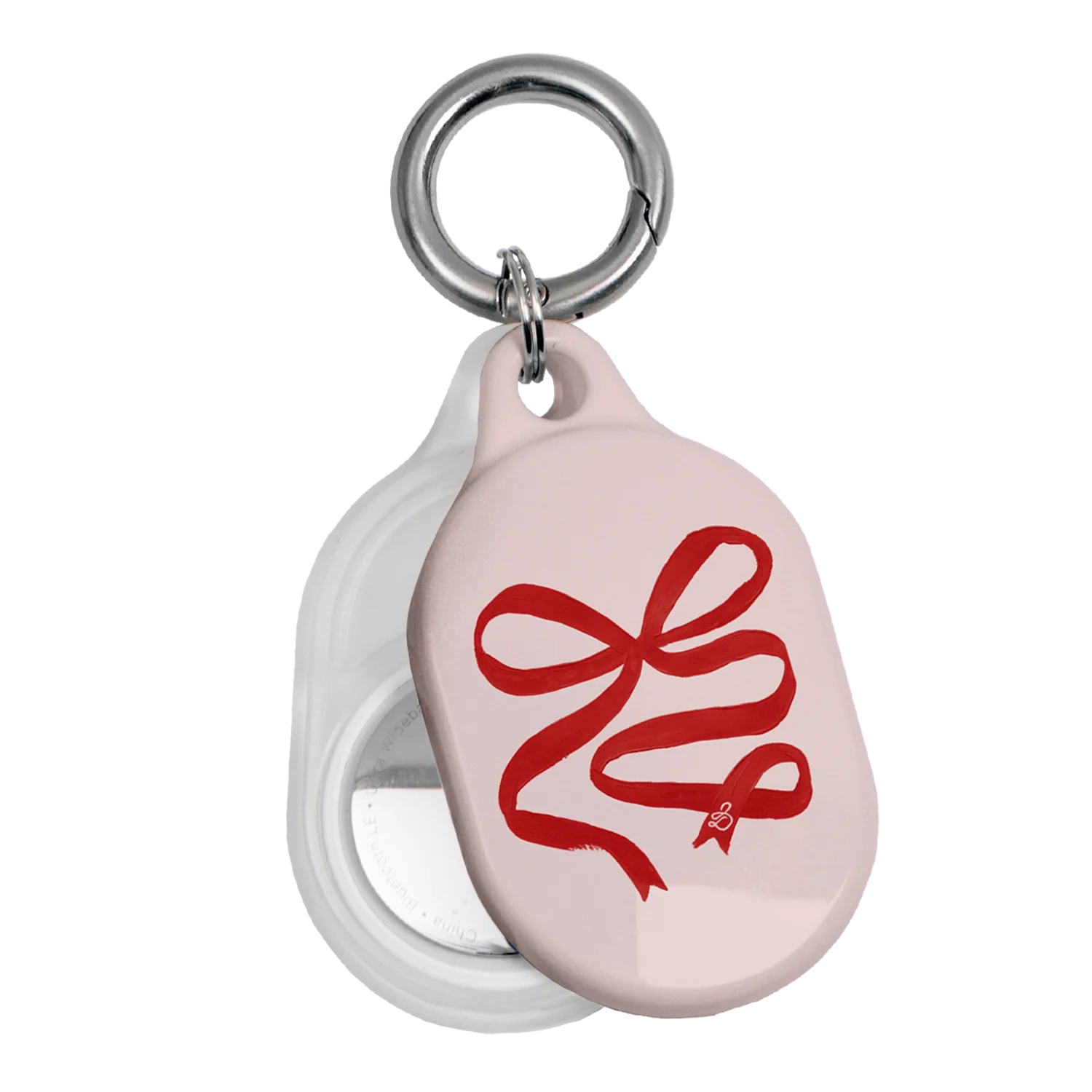 Candy Ribbon AirTag Case - Image 3