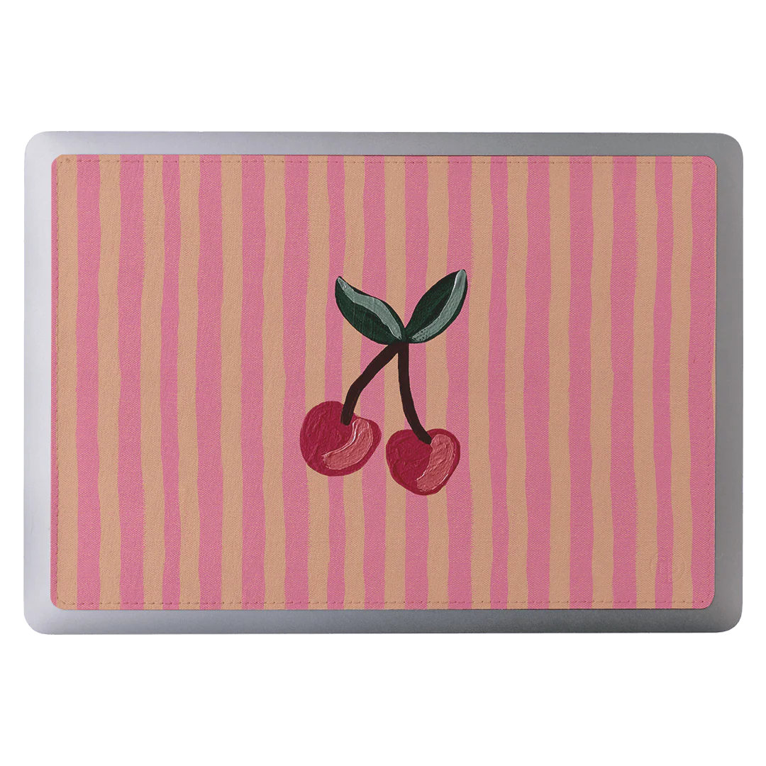 Laptop Stickers & Patterned Skins