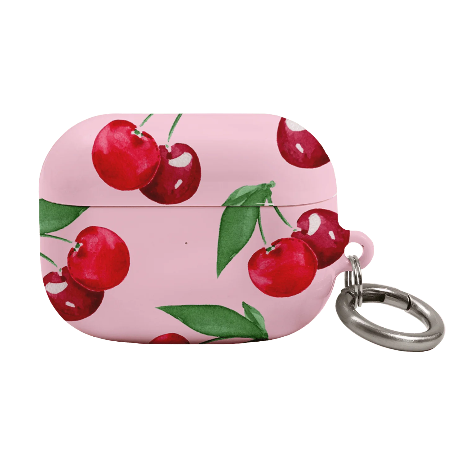 Cherry Rose AirPods Pro Case - Image 5