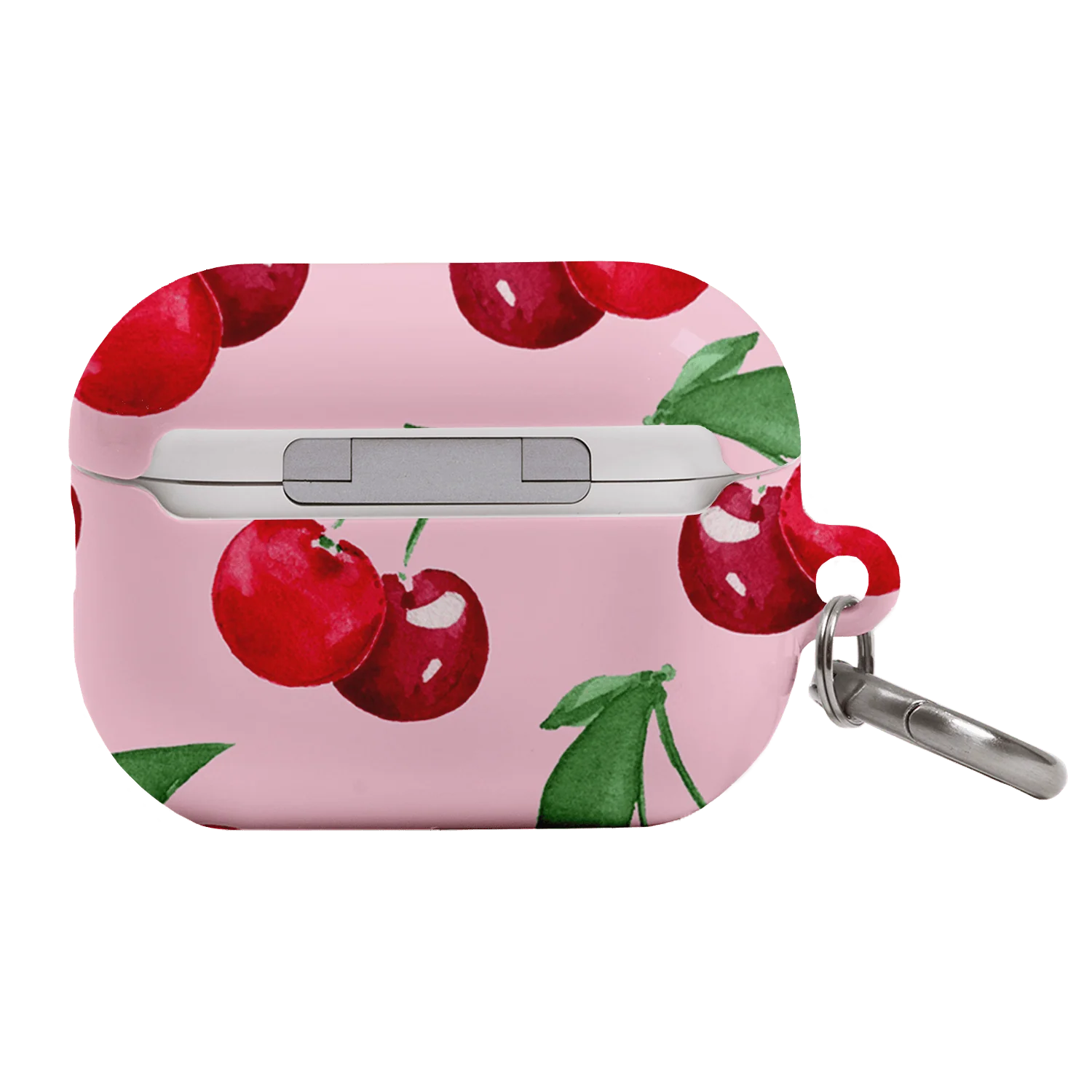 Cherry Rose AirPods Pro Case - Image 7