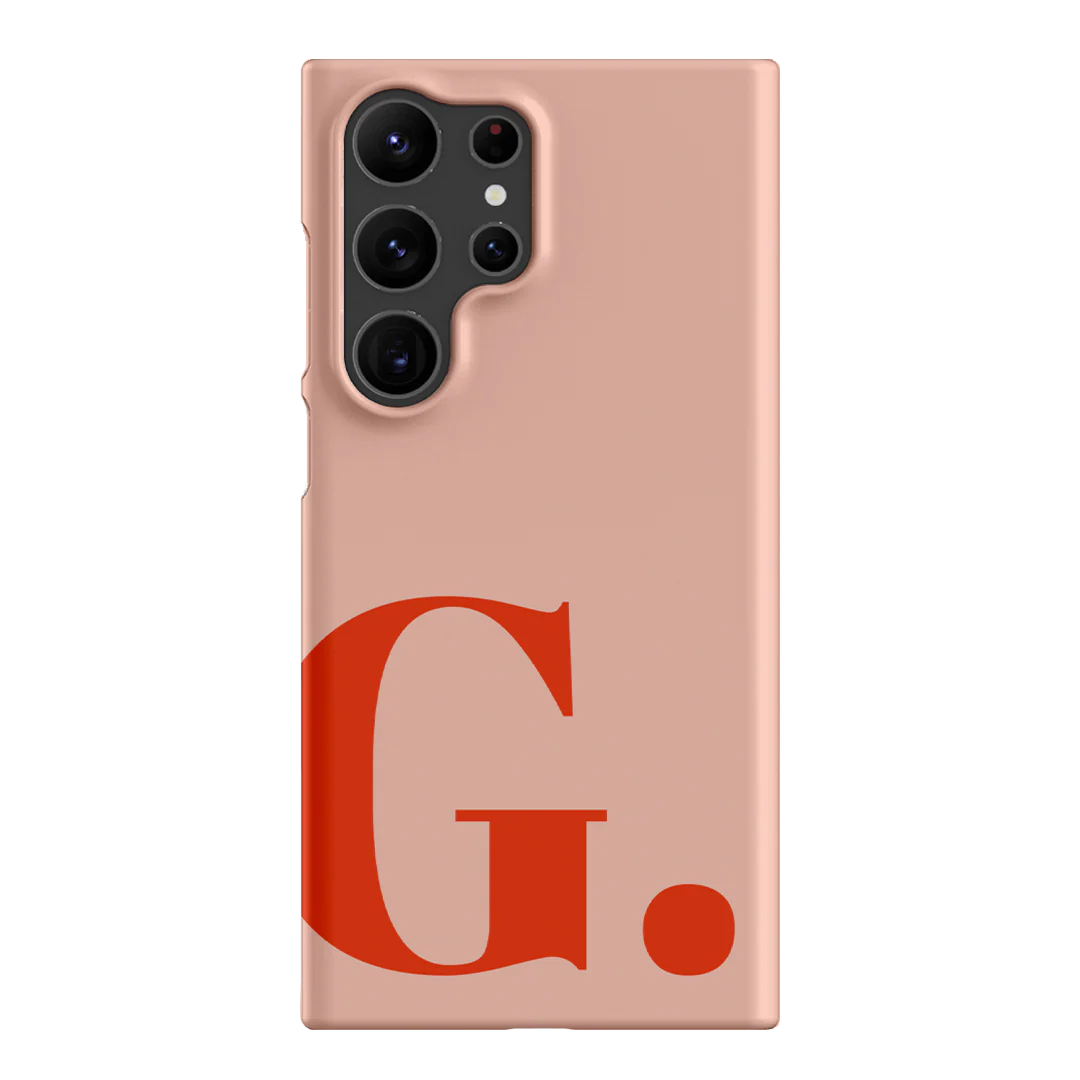 Custom Samsung Galaxy Case - Image 10