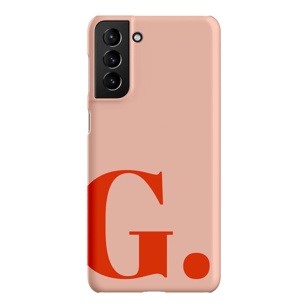 Custom Samsung Galaxy Case - Image 22