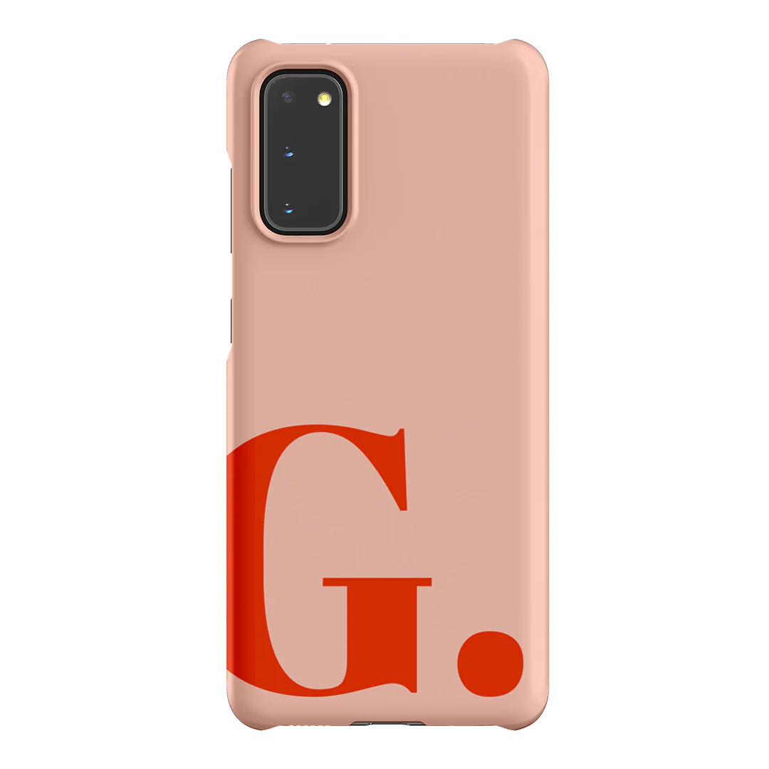 Custom Samsung Galaxy Case - Image 28