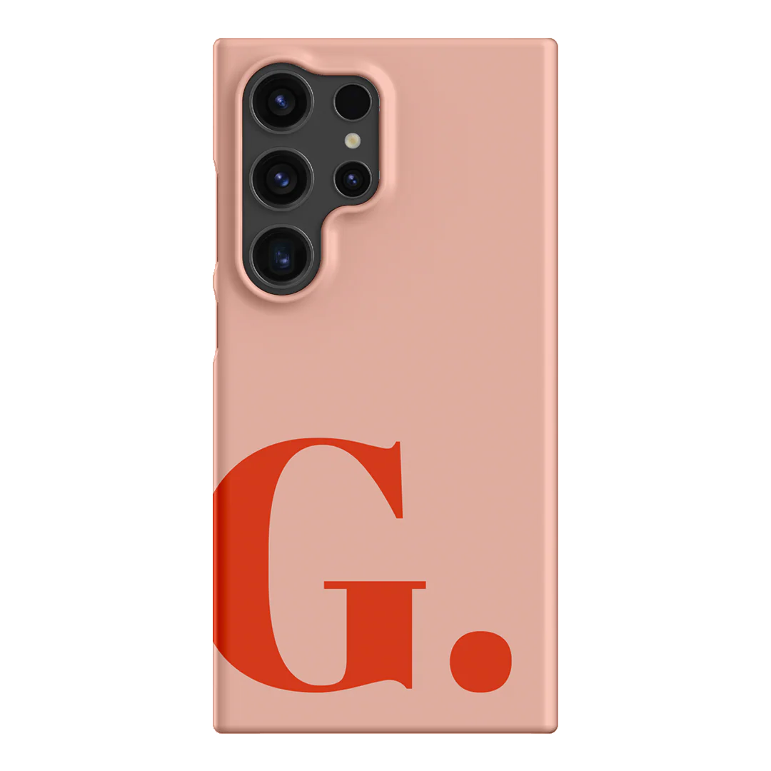 Custom Samsung Galaxy Case - Image 37