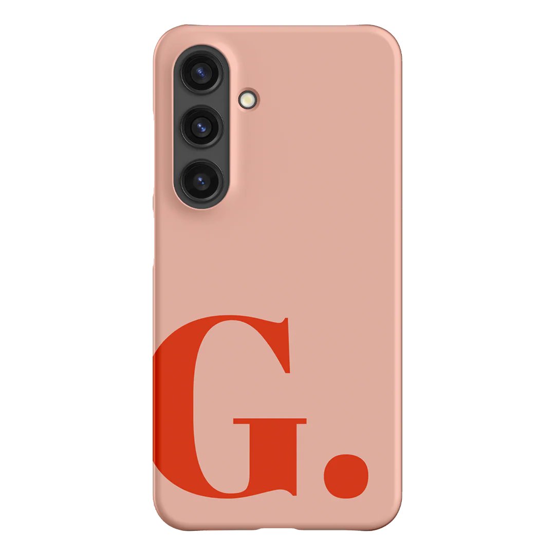 Custom Samsung Galaxy Case - Image 5