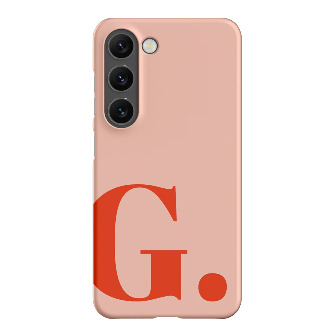 Custom Samsung Galaxy Case - Image 7