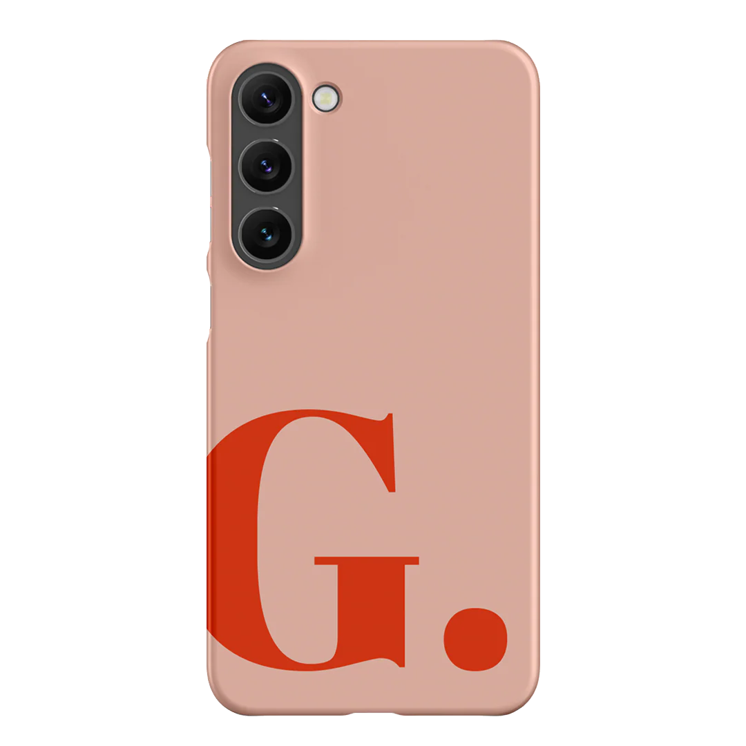 Custom Samsung Galaxy Case - Image 8