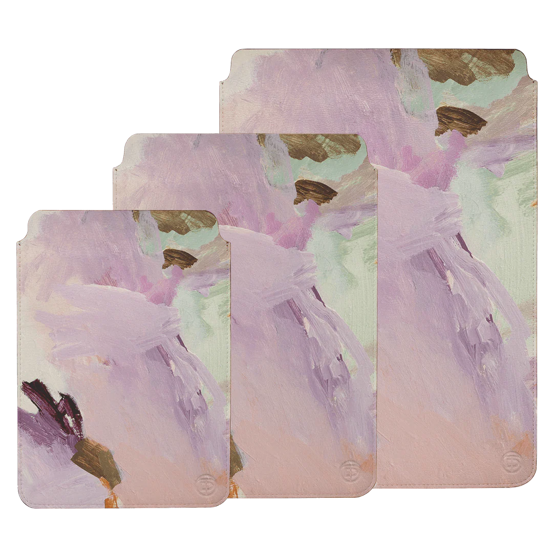 Daze Laptop & iPad Sleeve - Image 3