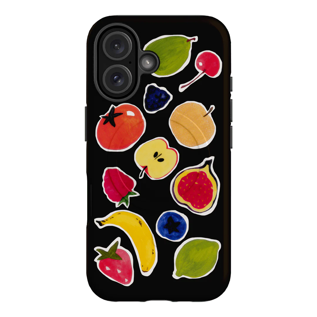 Fruit Stickers - Image 5