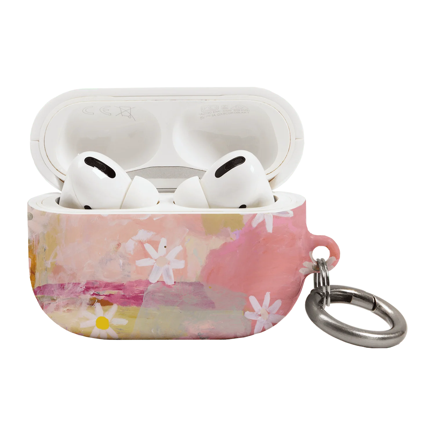 Get Happy AirPods Pro Case - Image 6