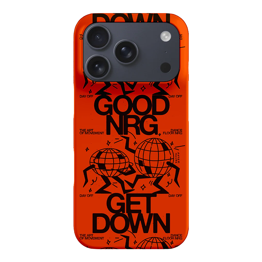 Good Energy - Image 100