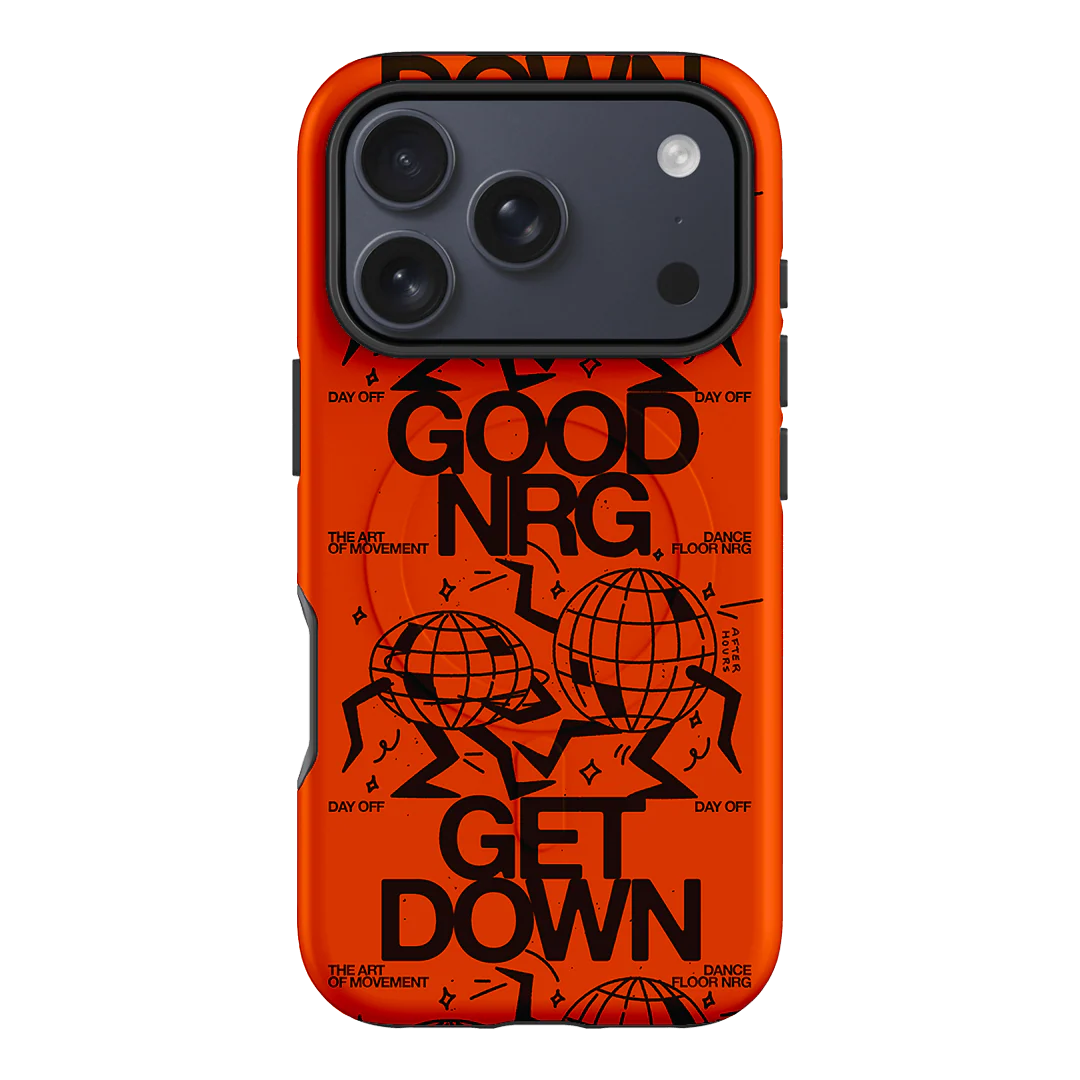 Good Energy - Image 101