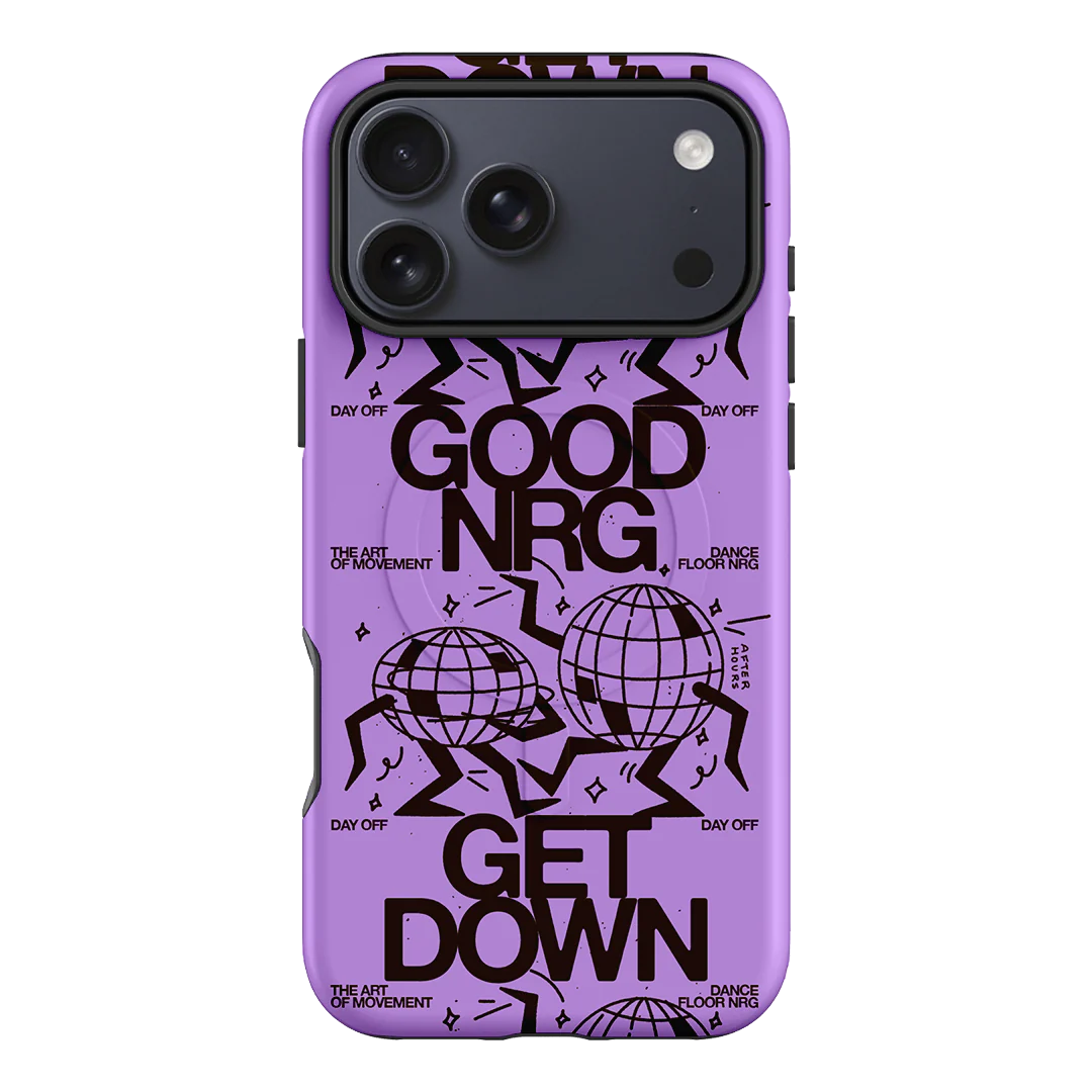 Good Energy in Purple - Image 102