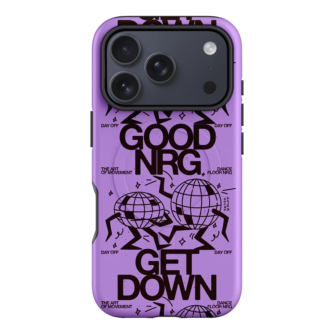 Good Energy in Purple - Image 103