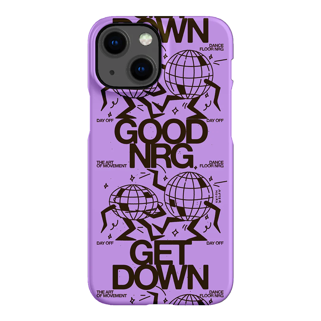 Good Energy in Purple - Image 14