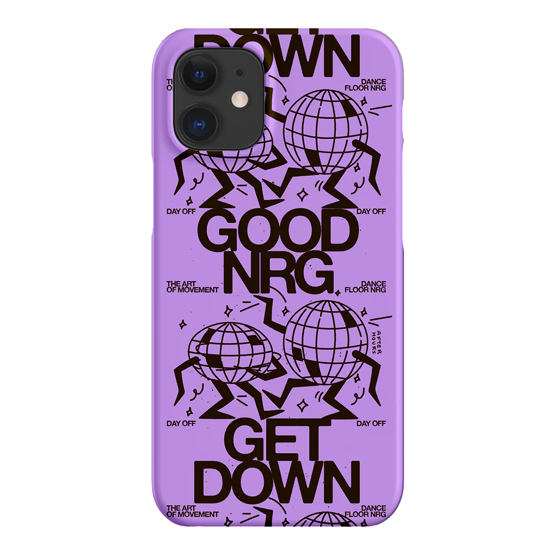 Good Energy in Purple - Image 20