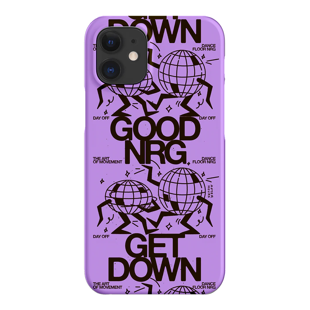 Good Energy in Purple - Image 22