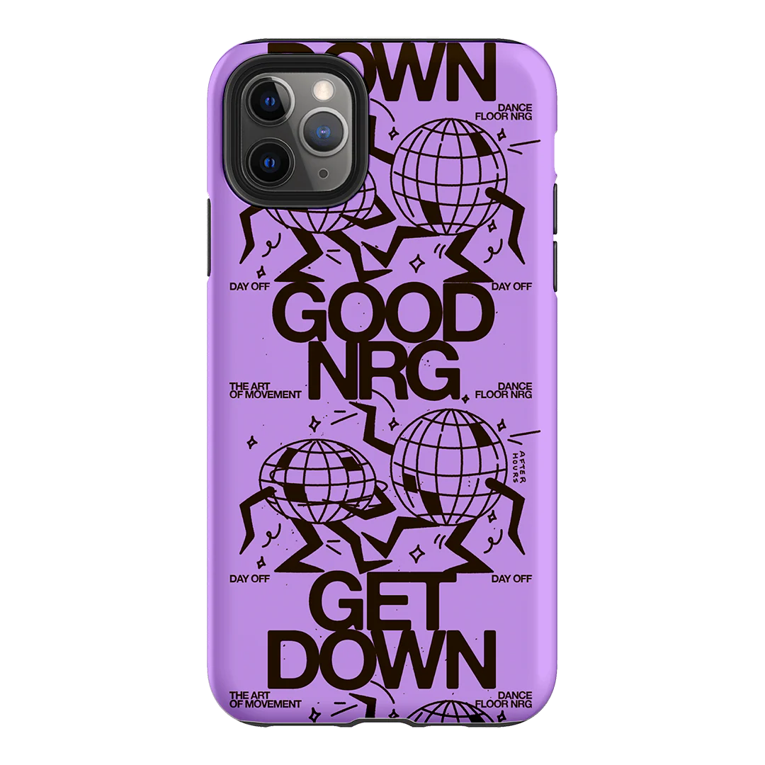 Good Energy in Purple - Image 33