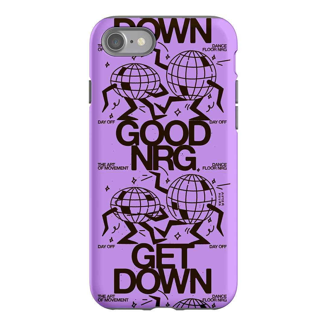 Good Energy in Purple - Image 34