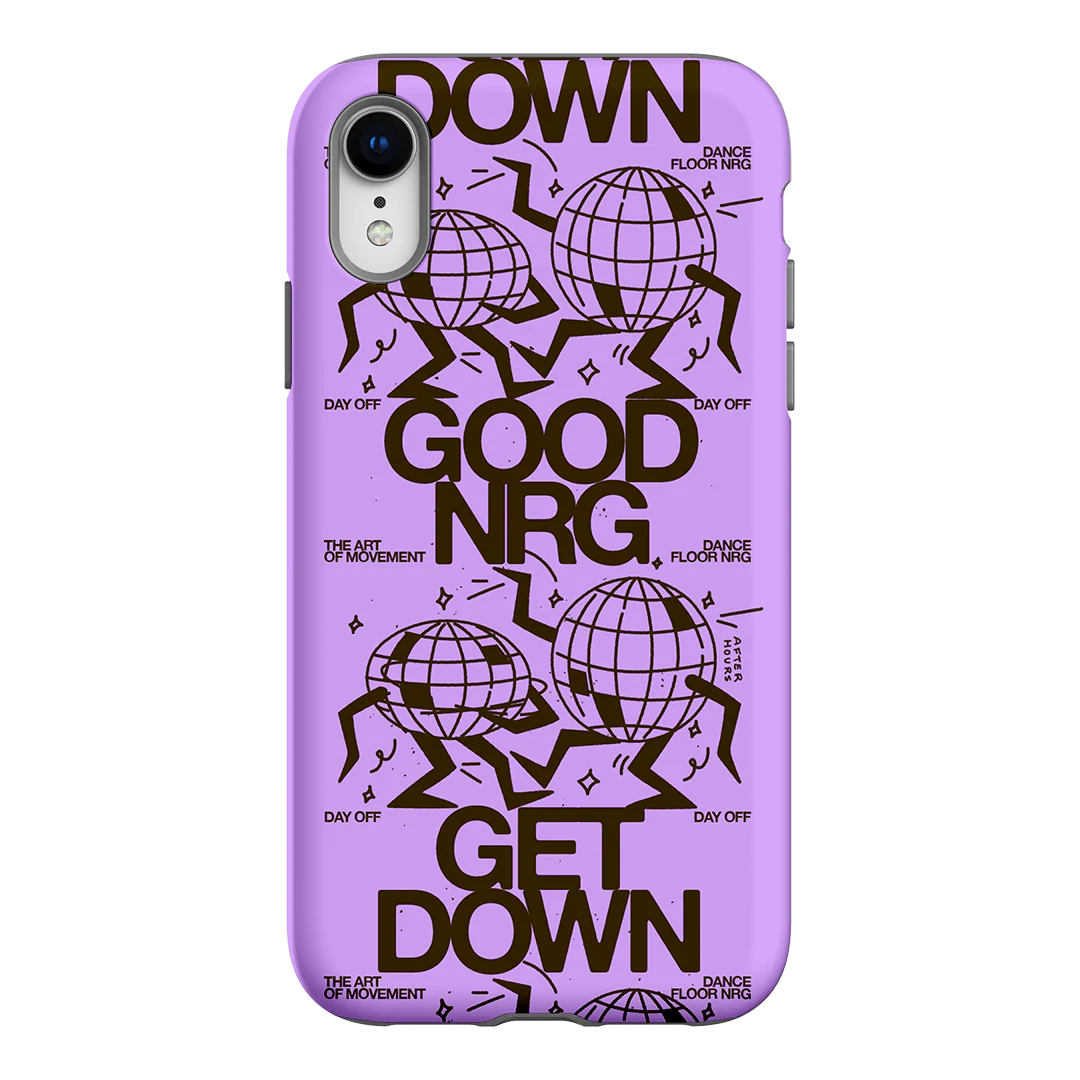 Good Energy in Purple - Image 35