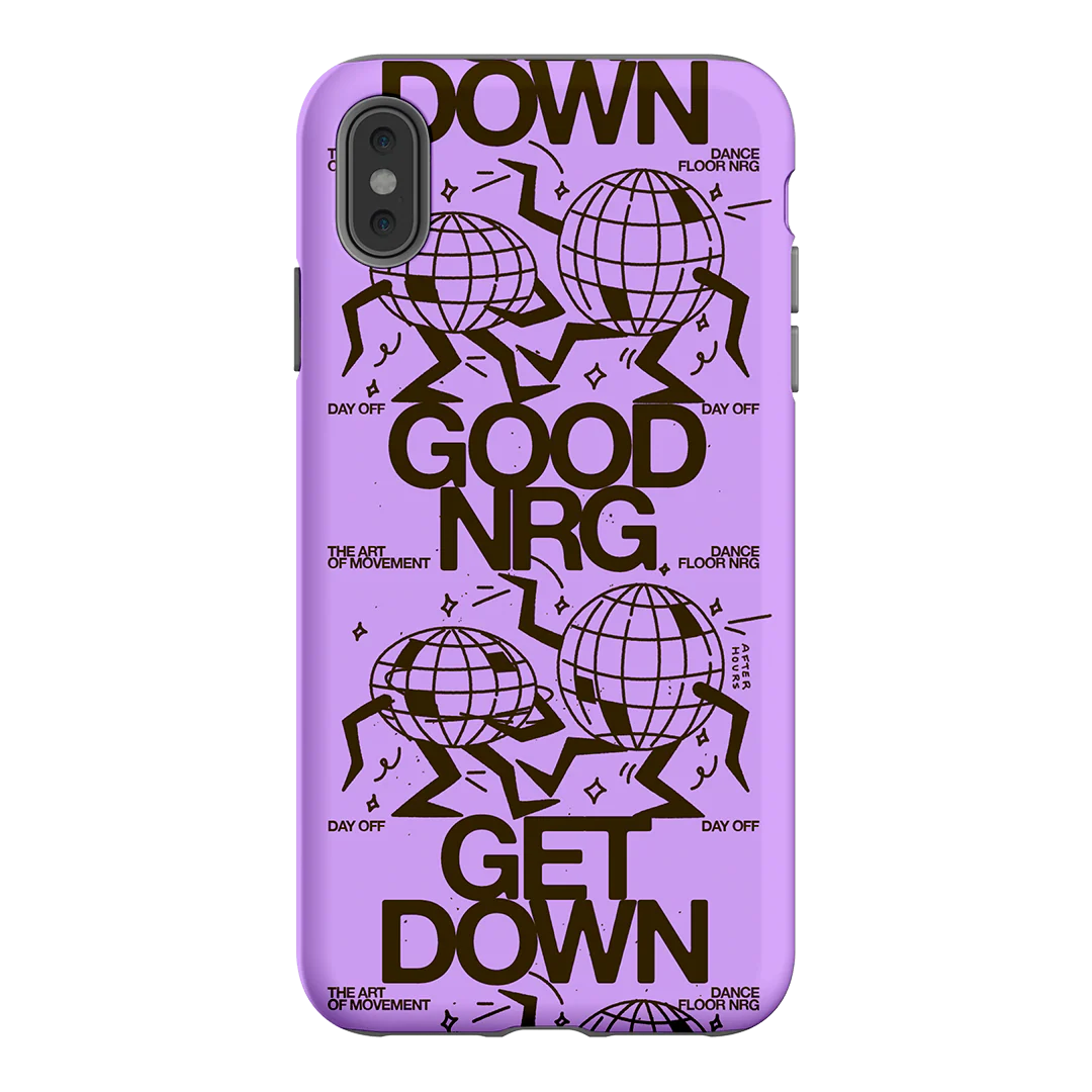 Good Energy in Purple - Image 37