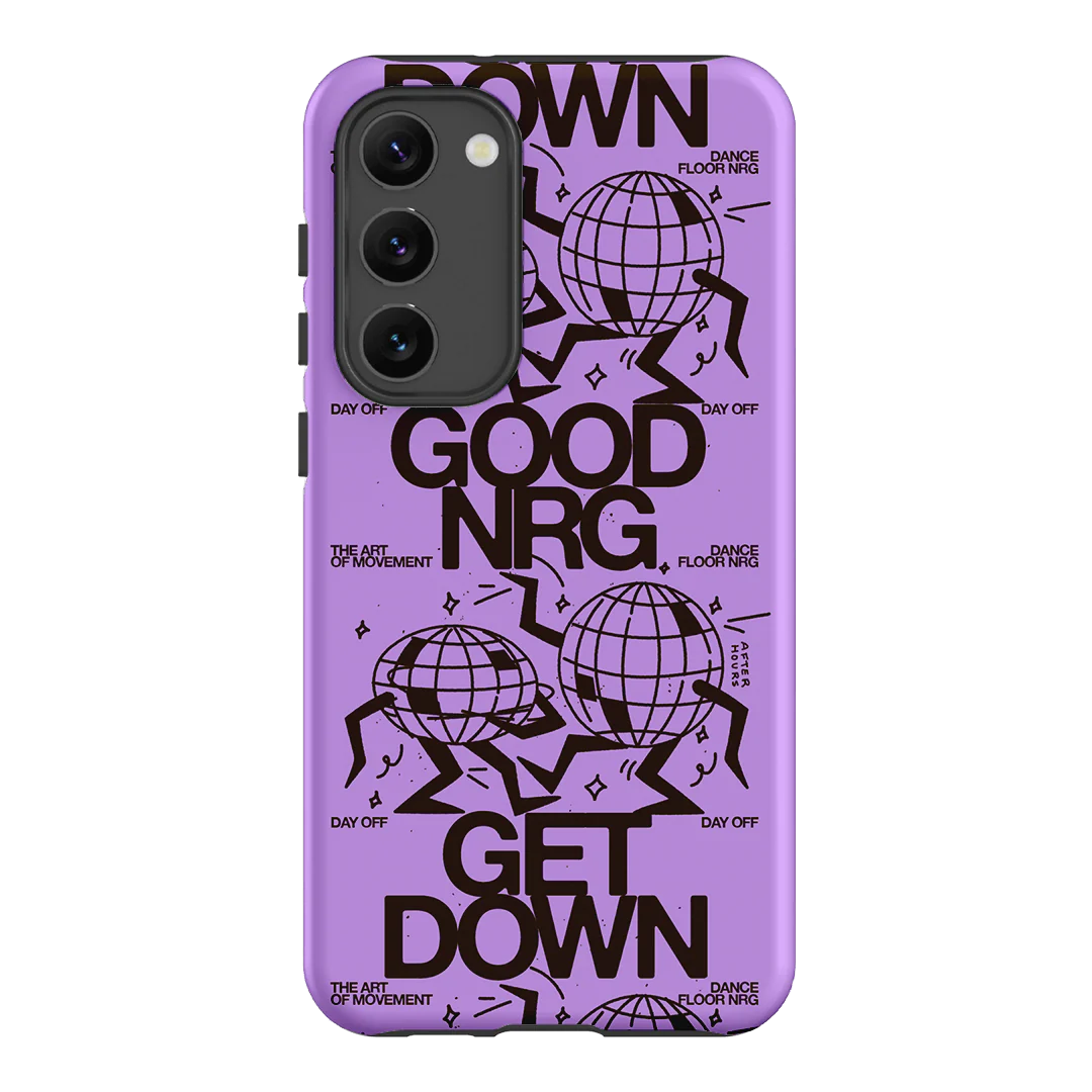 Good Energy in Purple - Image 39