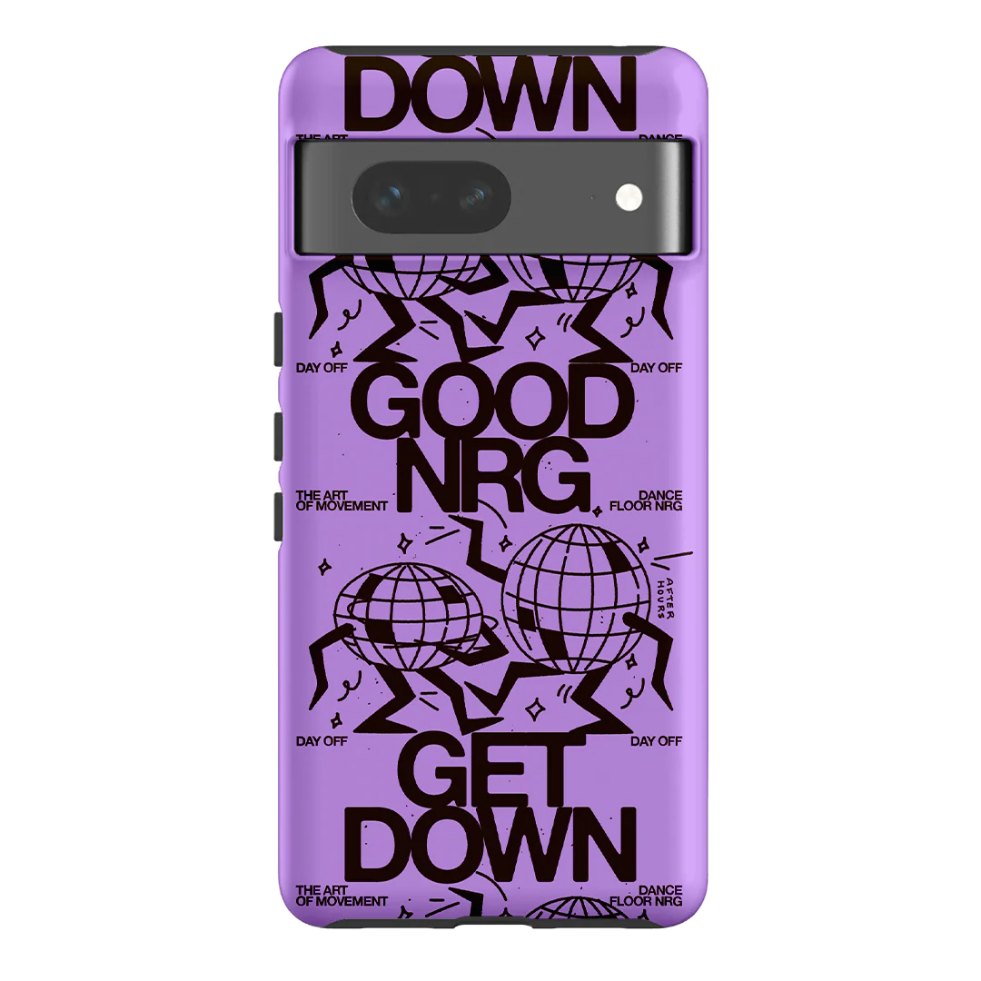 Good Energy in Purple - Image 41