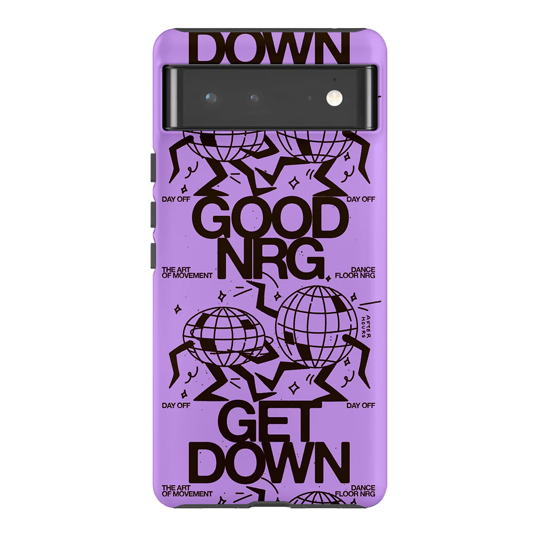 Good Energy in Purple - Image 42